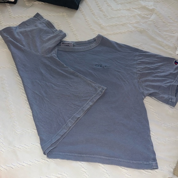 Champion cropped - Picture 1 of 3